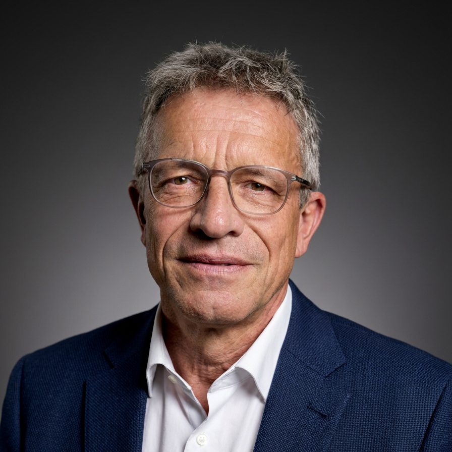 Christoph Ammann